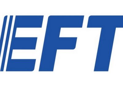 شرکت EFT