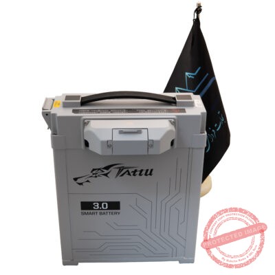 باتری 30000 14 سل تتو پرو