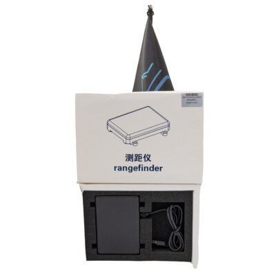 رادار تشخیص ارتفاع