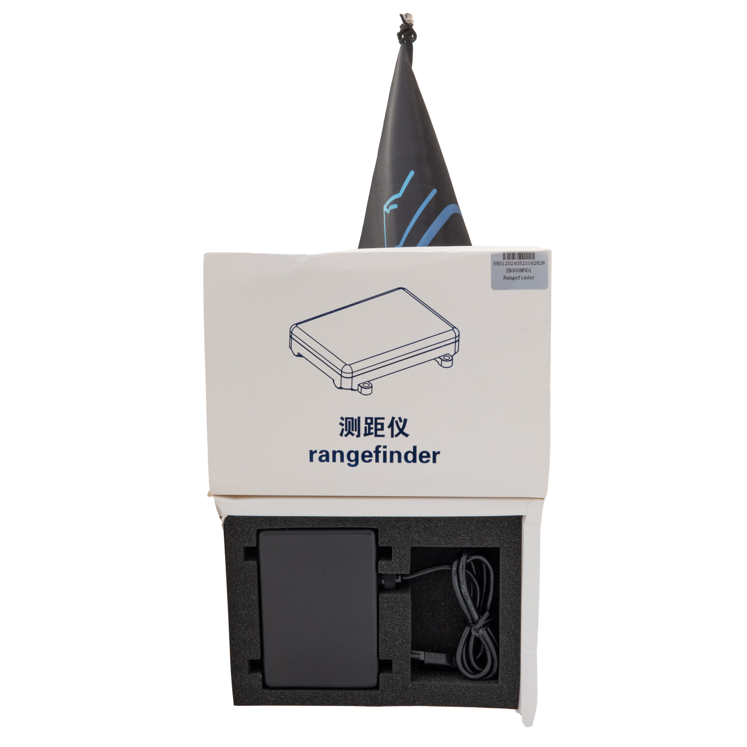 رادار تشخیص ارتفاع