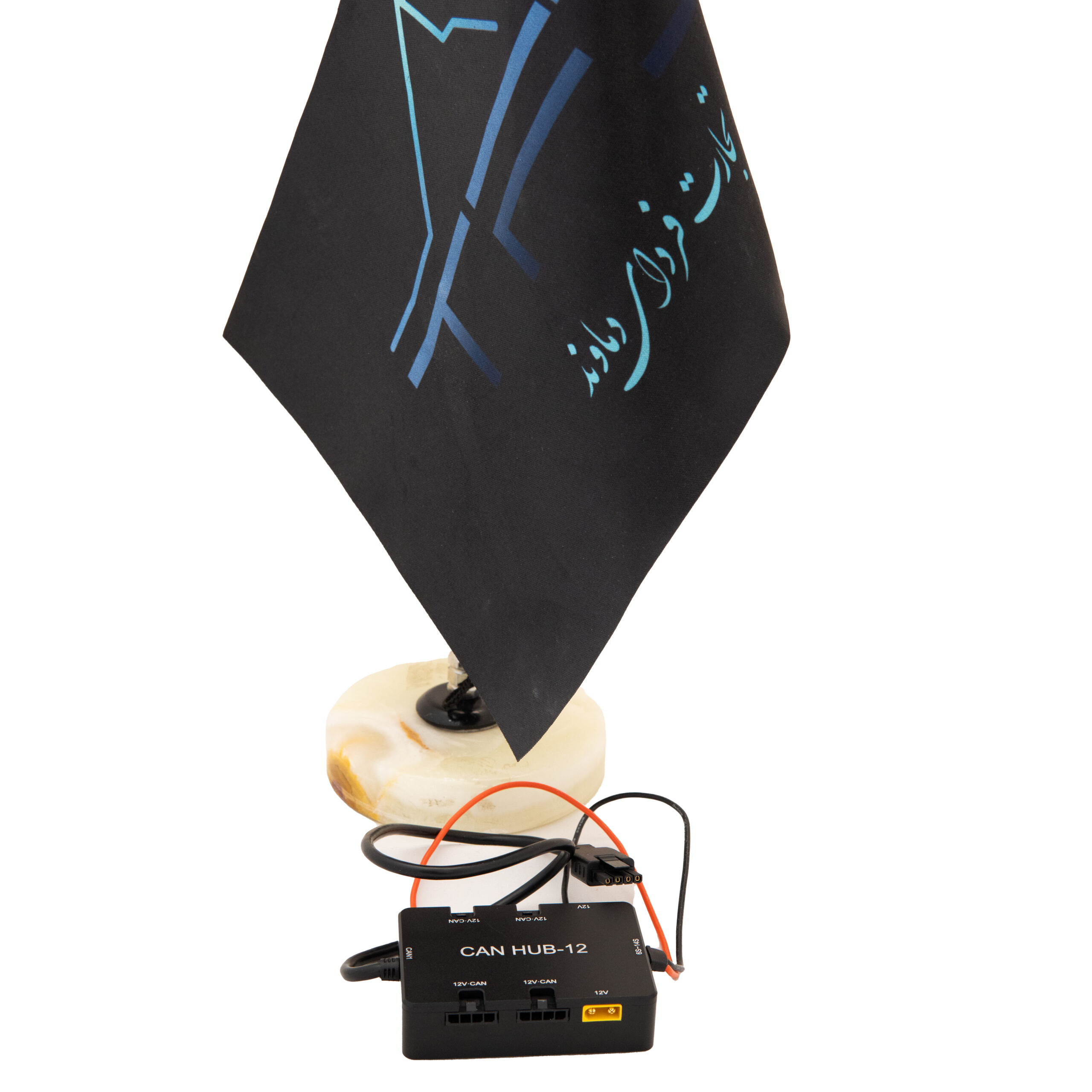 ماژول CAN HUB